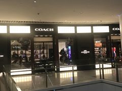 -COACH蔻驰(恒隆广场店)