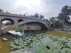-赵州桥景区