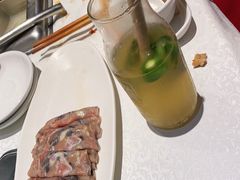 -巴奴毛肚火锅(大剧院店)