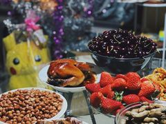 -布吉佳兆业广场