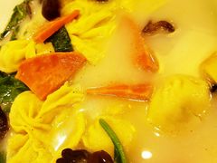 -福谷堂煎饼卷大葱(康虹路店)