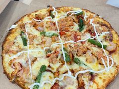 -达美乐比萨(南京路店)