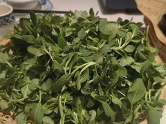-大张烙馍村(泉山店)