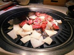 洋葱牛小粒-猫爪爪原切自助烤肉(观音桥阳光世纪店)