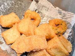 -聚春园自助餐厅(东街口店)