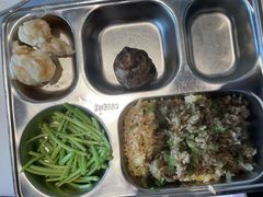 -箸福·夜上海(雨花客厅店)