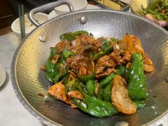 -小菜园新徽菜(芜湖万达店)