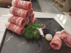 -菌子鲜汤野生菌锅