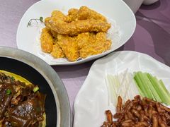 -盛百味·家宴餐厅(霸州分店)