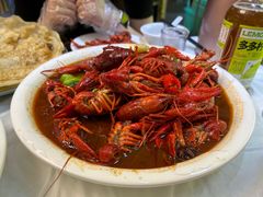 -香满锅老北京羊蝎子火锅·家常菜(新街口店)