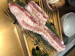 -金妈家烤肉(龙湖U城天街店)