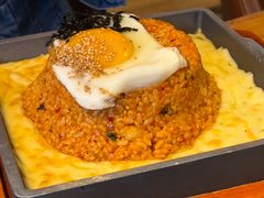 -金龙烧烤·牛肉面(西塔店)