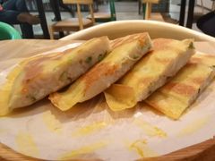 -甲乙饼·手工牛肉饼(天通苑华联店)