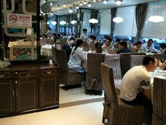 -三品香·江浙菜(松江九谊店)