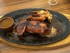 -萨莉亚意式餐厅(悦荟广场店)