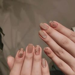 -M·X Nail日式美甲美睫