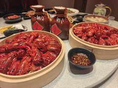 -聚味瞿记·龙虾堂(咸嘉湖店)