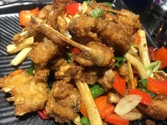 -捞围鲜·港式打边炉(海阳路店)