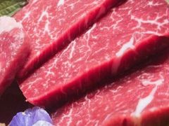 -牛将军•涮肉•烤肉(北京王府井·故宫店)