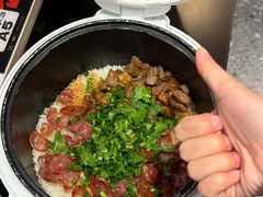 -牛品福潮汕牛肉火锅(旺庄店)