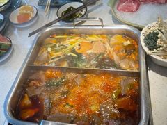-五星桥原切肥牛火锅(怀德桥店)