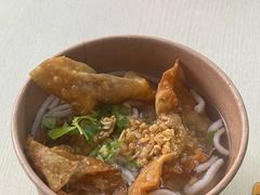 -非遗·十八曲鱼饺(西马总店)
