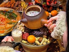 -并州大牌档之醉轻尘