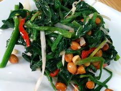 -西北朗益和穆斯林餐厅