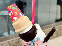 -DQ·蛋糕·冰淇淋(雨花吾悦店)