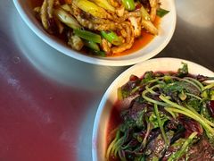 -胖哥家藏菜(护国路店)