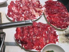 -黑山牛肉汤火锅(花城汇店)