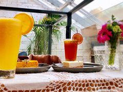 -O'mills Sourdough Bakery&Bistro(永嘉路店)