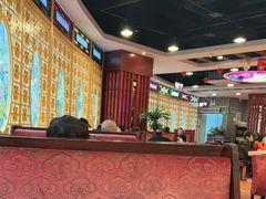 卡座-点都德(千灯湖环宇城店)