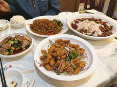 -旭龙鱼头王(航华店)