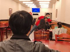 大堂-尊品原汁牛肉面