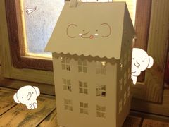 -Cafe Alice咖啡爱丽丝(奥城店)
