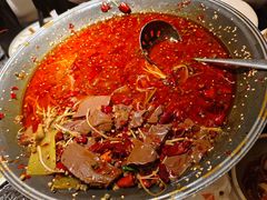 -麻六记(凤凰汇店)