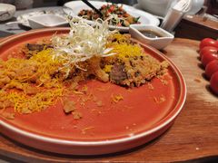 -写庭·鱼鲜川菜·宴请(铁像寺水街店)