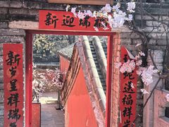 -潭柘寺景区