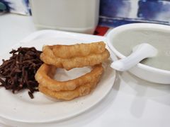 -老磁器口豆汁店(天坛店)