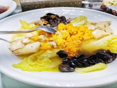 真菌娃娃菜-餐与自然(老商埠店)