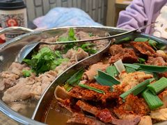 -肖四女乐山跷脚牛肉(滨江天街店)