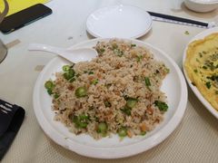 -新享乐海鲜(翠华路店)