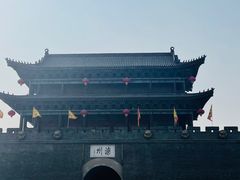 -滦州古城