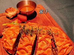 -碧特博格·20年品牌西餐厅(芜湖路店)