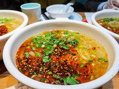 -品回味清真西北楼(宁波首店)