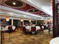 -杭州香格里拉饭店