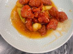 -安泰楼·佛跳墙创始人·传统闽味早茶·酒楼(三坊七巷闽菜地标店)