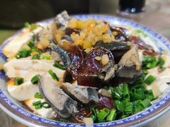 -东北农家饺子村(昌平路店)