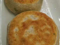 茴香盒子-玉华台饭庄(裕中西里小区店)
